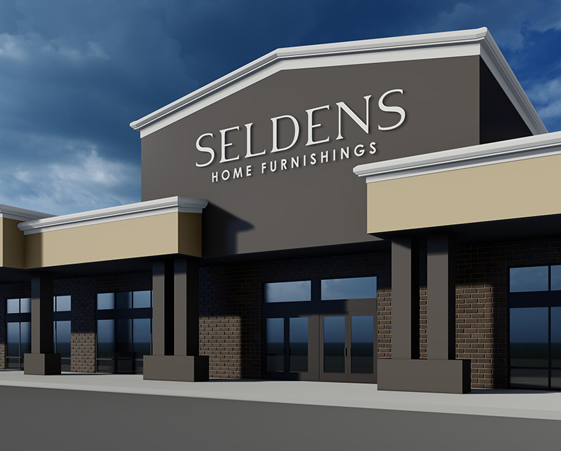 Seldens Designer Home Furnishings of Bellevue