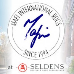 Mafi International and Seldens Designer Home Furnishings announce expanded partnership in Bellevue and Tacoma WA